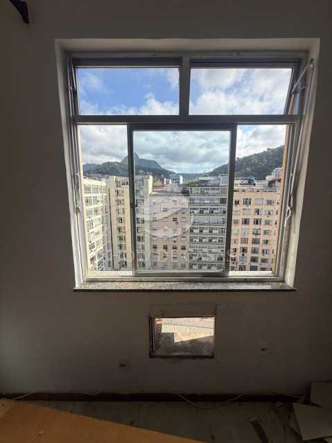 Kitnet-Studio, 16 m² - Foto 1