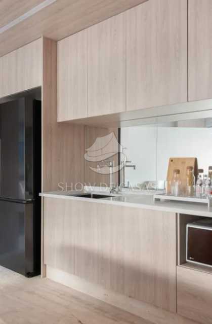 Apartamento, 2 quartos, 110 m² - Foto 6