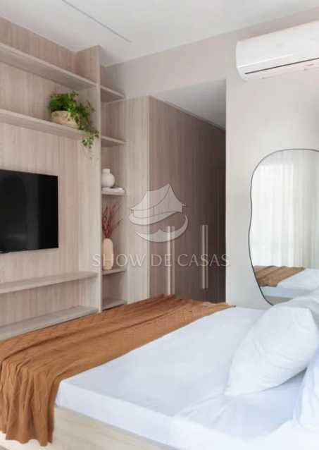 Apartamento, 2 quartos, 110 m² - Foto 8