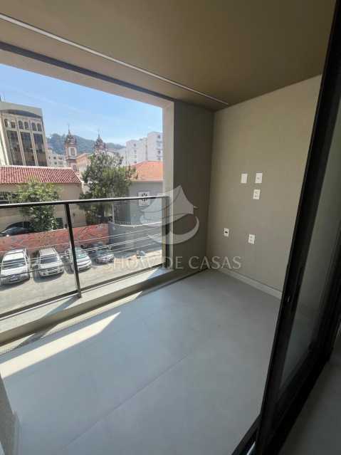 Apartamento, 2 quartos, 74 m² - Foto 1