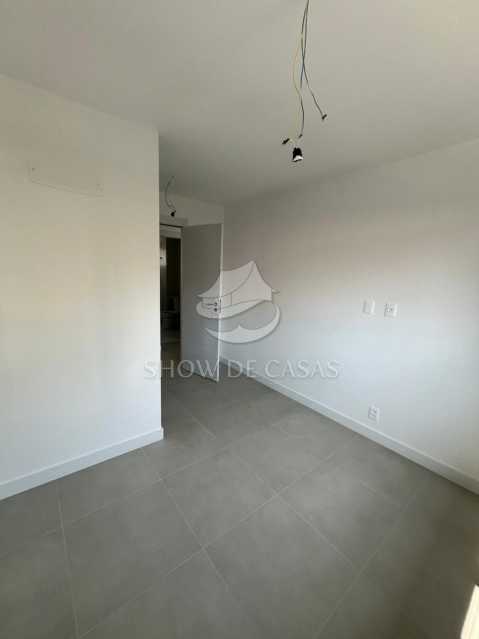 Apartamento, 2 quartos, 74 m² - Foto 5