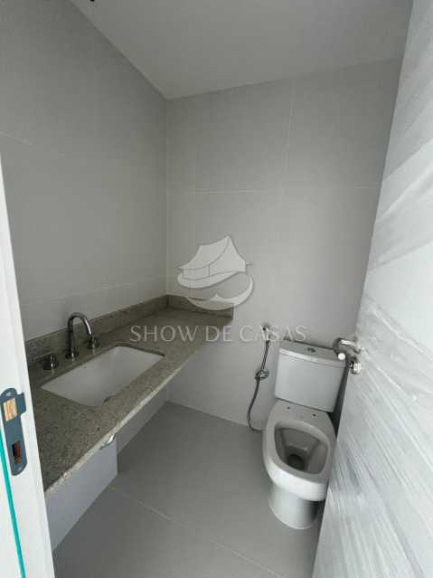 Apartamento, 2 quartos, 74 m² - Foto 11