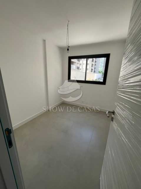 Apartamento, 2 quartos, 74 m² - Foto 8