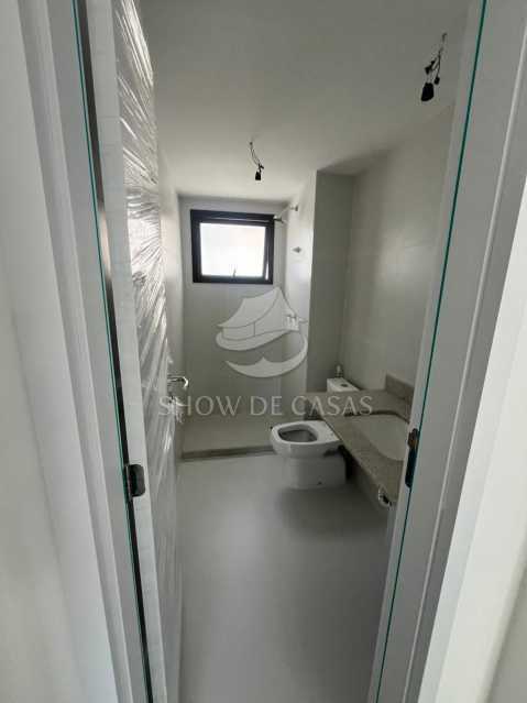 Apartamento, 2 quartos, 74 m² - Foto 9