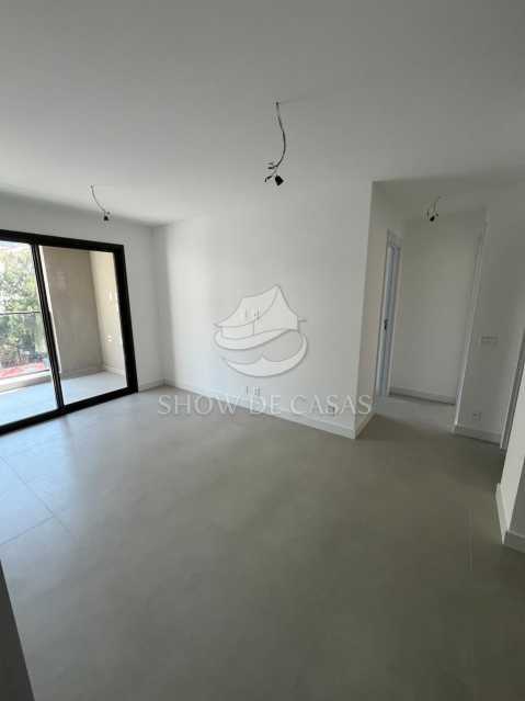 Apartamento, 2 quartos, 74 m² - Foto 12