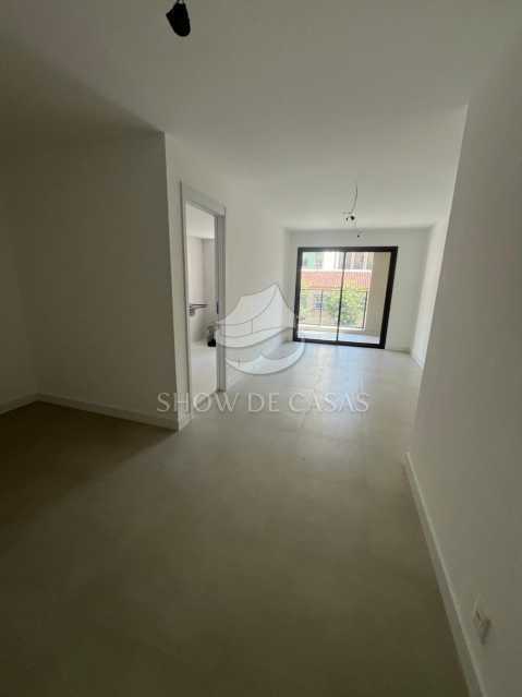 Apartamento, 2 quartos, 74 m² - Foto 13
