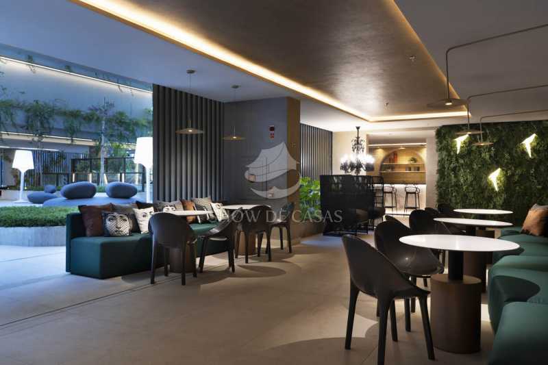 Apartamento, 2 quartos, 74 m² - Foto 15