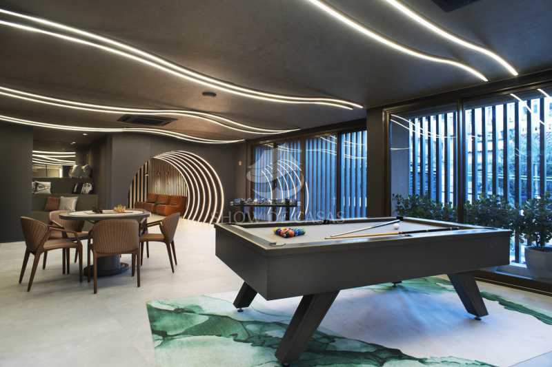 Apartamento, 2 quartos, 74 m² - Foto 17