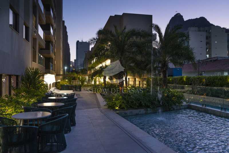Apartamento, 2 quartos, 74 m² - Foto 19