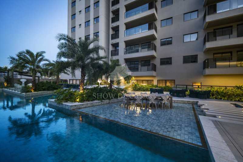 Apartamento, 2 quartos, 74 m² - Foto 20