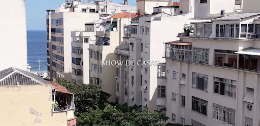 Cobertura, 3 quartos, 210 m² - Foto 1