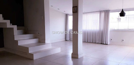 Cobertura, 3 quartos, 210 m² - Foto 3