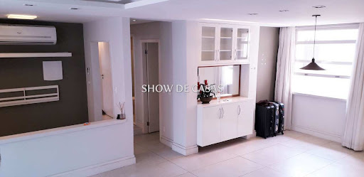 Cobertura, 3 quartos, 210 m² - Foto 4