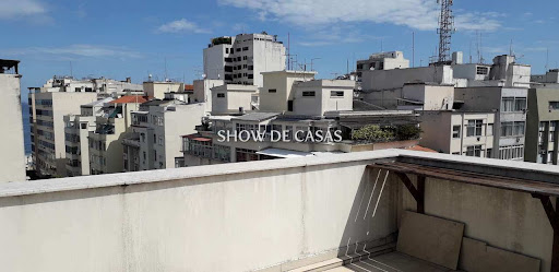 Cobertura, 3 quartos, 210 m² - Foto 6