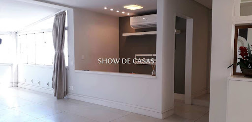 Cobertura, 3 quartos, 210 m² - Foto 5