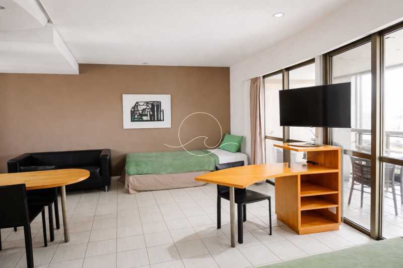 Flat/Apart Hotel, 2 quartos, 80 m² - Foto 9