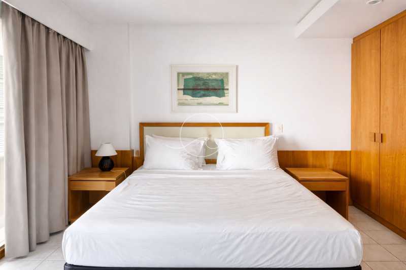 Flat/Apart Hotel, 2 quartos, 80 m² - Foto 4