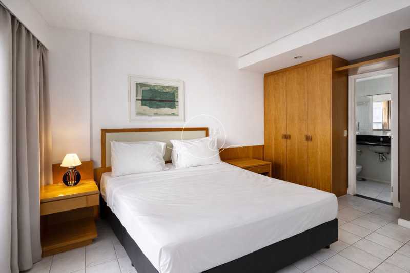 Flat/Apart Hotel, 2 quartos, 80 m² - Foto 5