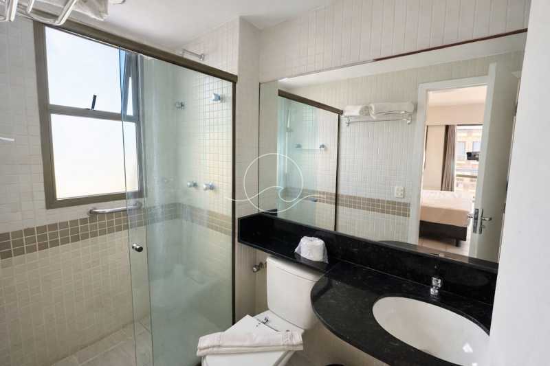Flat/Apart Hotel, 2 quartos, 80 m² - Foto 6