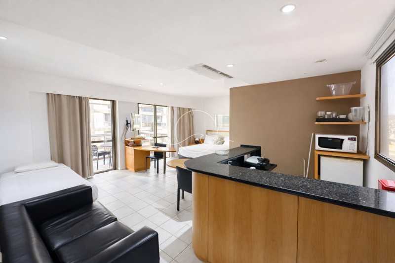Flat/Apart Hotel, 2 quartos, 80 m² - Foto 8