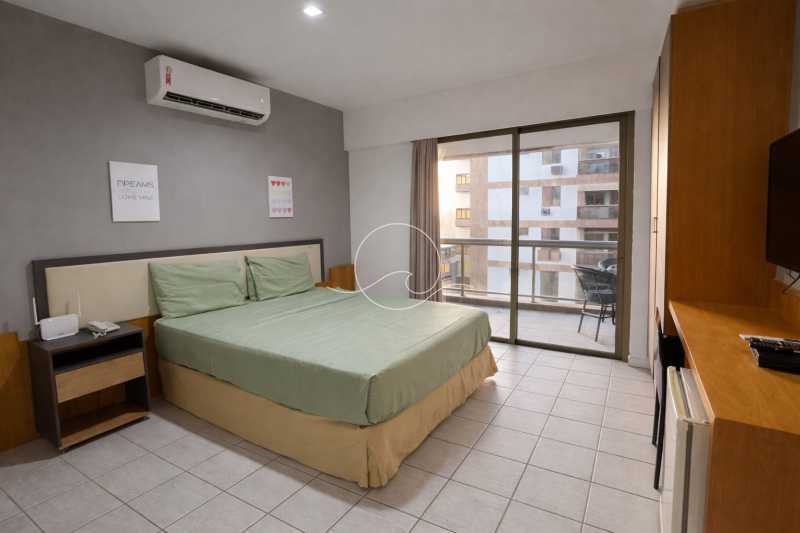 Flat/Apart Hotel, 2 quartos, 80 m² - Foto 13