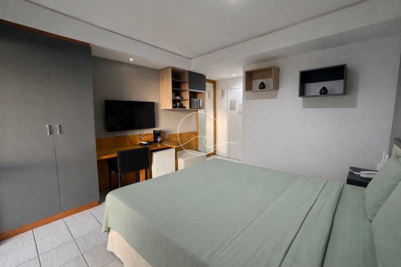 Flat/Apart Hotel, 2 quartos, 80 m² - Foto 14