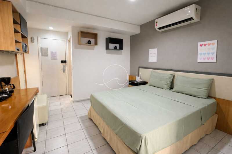 Flat/Apart Hotel, 2 quartos, 80 m² - Foto 15