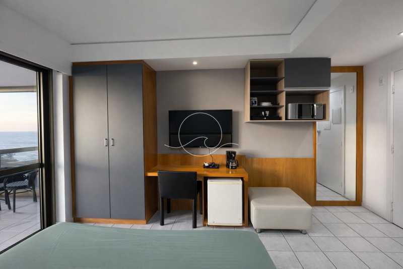 Flat/Apart Hotel, 2 quartos, 80 m² - Foto 16