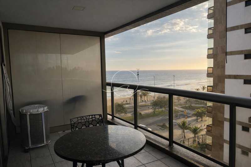Flat/Apart Hotel, 2 quartos, 80 m² - Foto 17