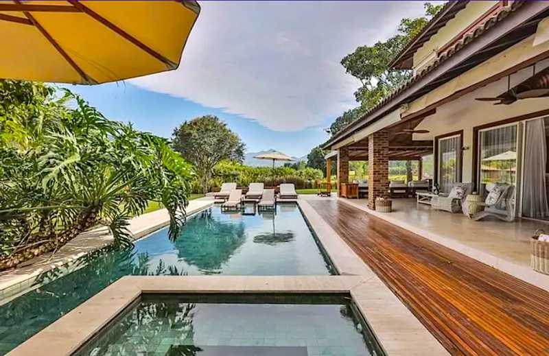 Casa de Condomínio, 5 quartos - Foto 3