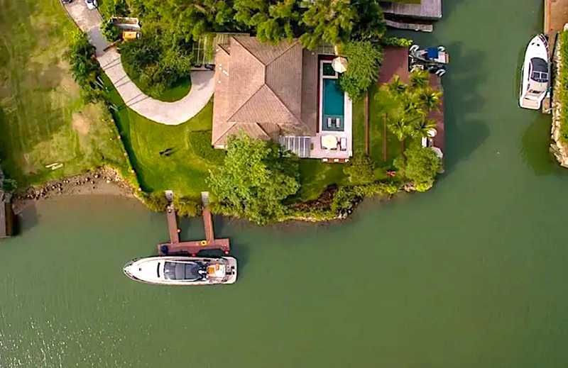 Casa de Condomínio, 5 quartos - Foto 5