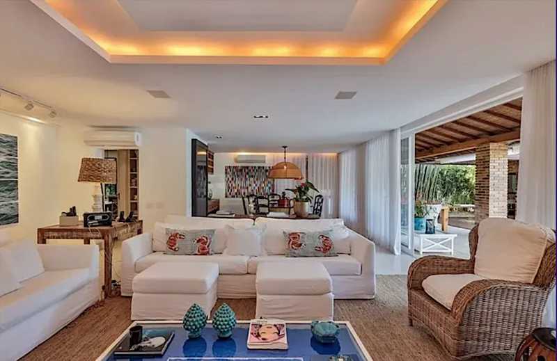 Casa de Condomínio, 5 quartos - Foto 10