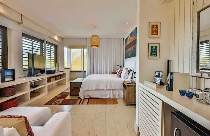 Casa de Condomínio, 5 quartos - Foto 15