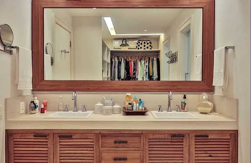Casa de Condomínio, 5 quartos - Foto 17