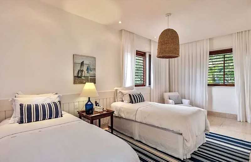 Casa de Condomínio, 5 quartos - Foto 19