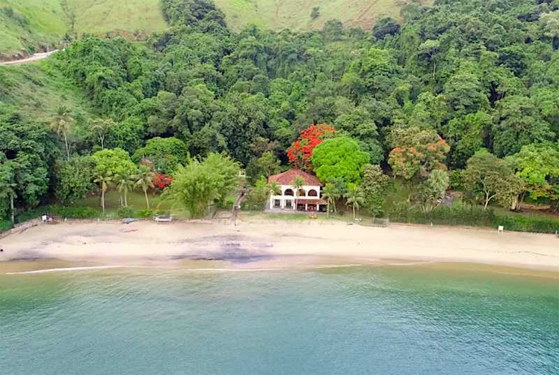 Terreno, 13 hectares - Foto 1