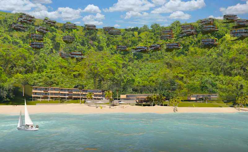 Terreno, 13 hectares - Foto 3