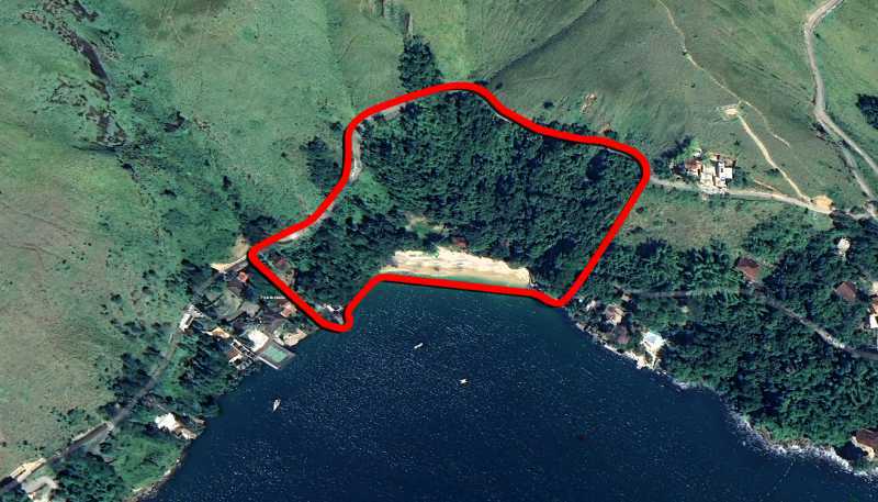 Terreno, 13 hectares - Foto 5