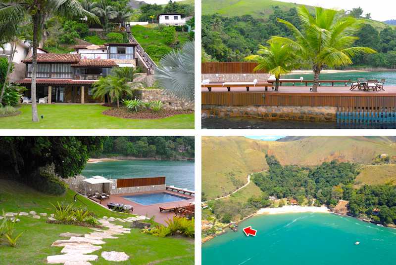 Terreno, 13 hectares - Foto 8