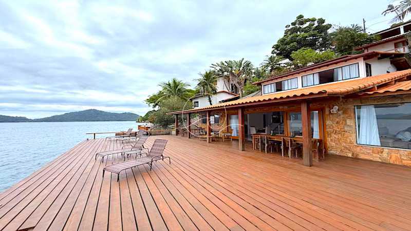 Casa de Condomínio, 6 quartos - Foto 6
