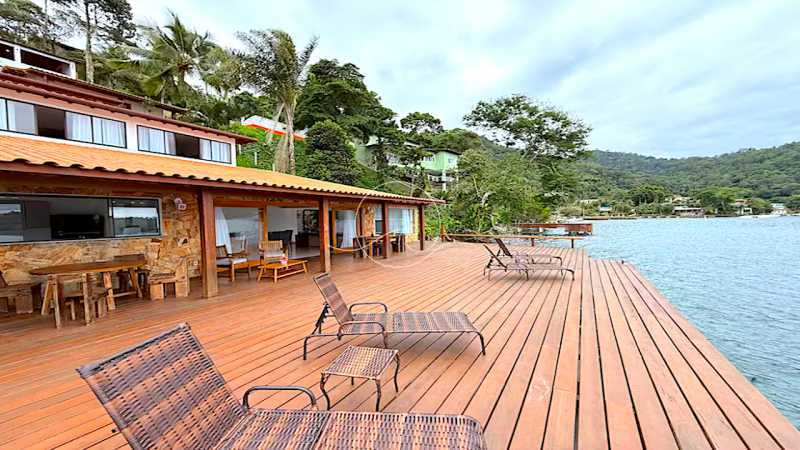 Casa de Condomínio, 6 quartos - Foto 7