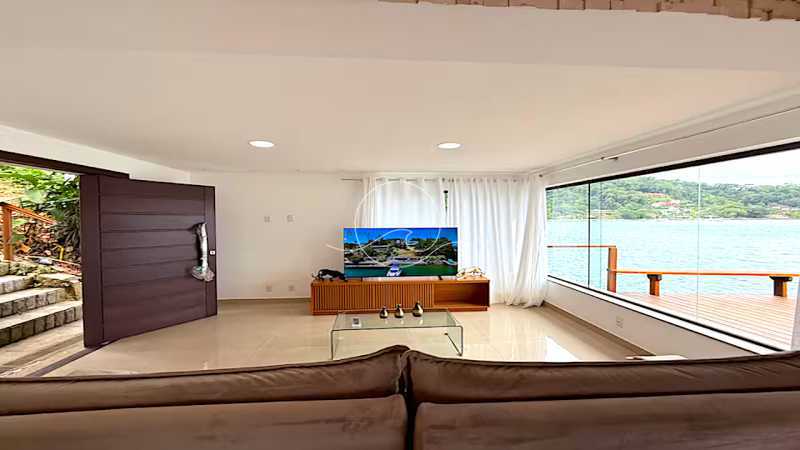 Casa de Condomínio, 6 quartos - Foto 11