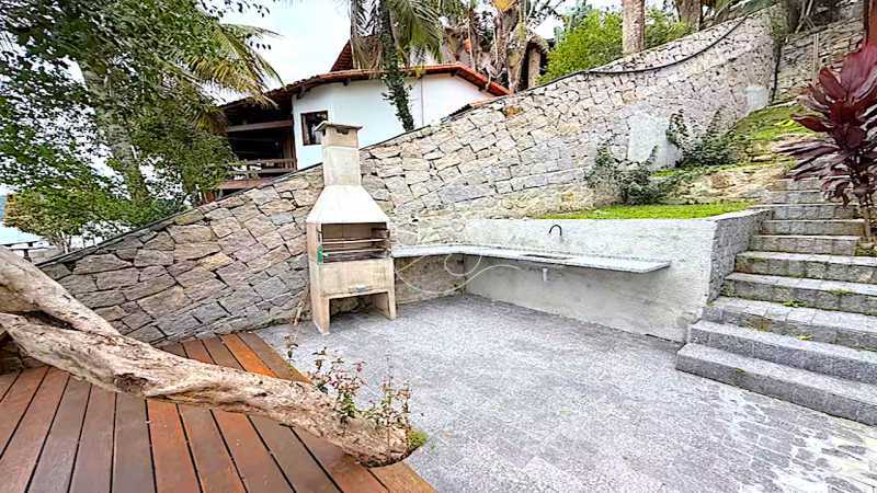 Casa de Condomínio, 6 quartos - Foto 26