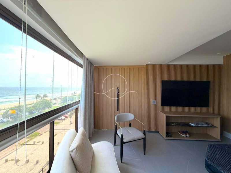 Flat/Apart Hotel, 2 quartos, 74 m² - Foto 1