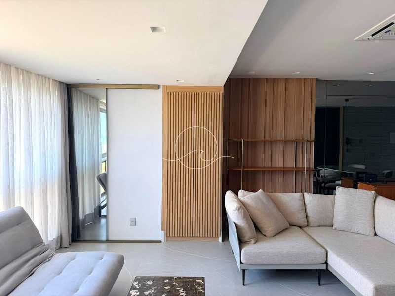 Flat/Apart Hotel, 2 quartos, 74 m² - Foto 6