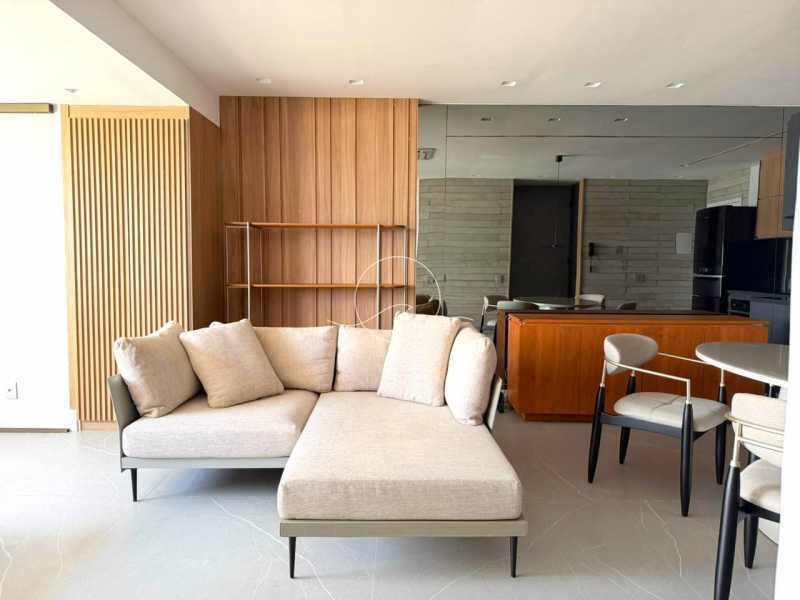 Flat/Apart Hotel, 2 quartos, 74 m² - Foto 7