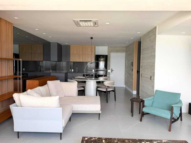 Flat/Apart Hotel, 2 quartos, 74 m² - Foto 8