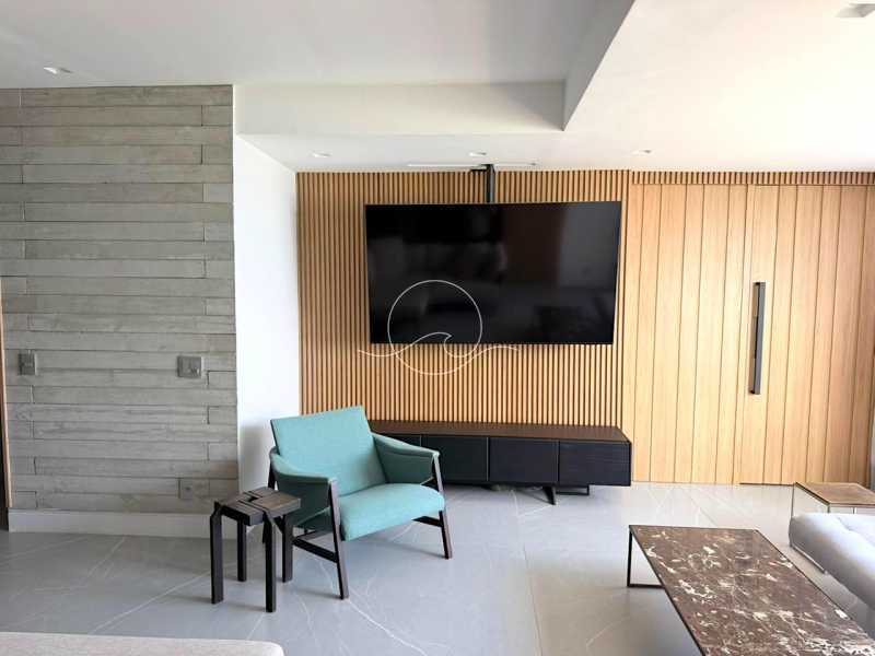 Flat/Apart Hotel, 2 quartos, 74 m² - Foto 9