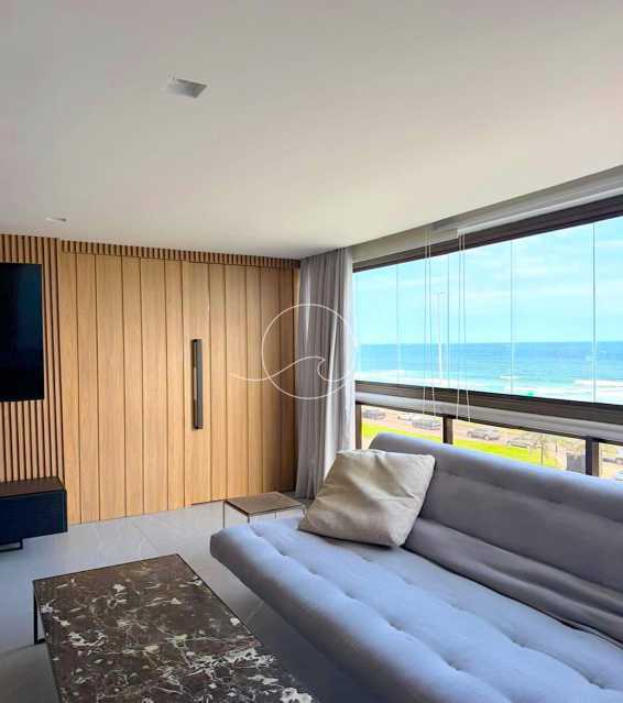 Flat/Apart Hotel, 2 quartos, 74 m² - Foto 10