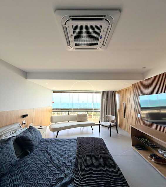Flat/Apart Hotel, 2 quartos, 74 m² - Foto 11